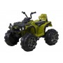 QUAD ELÉCTRICO PARA NIÑOS BUMPER OFFROAD 12V 35W RC