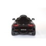 COCHE ELÉCTRICO PARA NIÑOS MERCEDES BENZ GTR 12V RC
