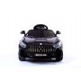 COCHE ELÉCTRICO PARA NIÑOS MERCEDES BENZ GTR 12V RC
