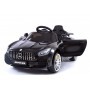 COCHE ELÉCTRICO PARA NIÑOS MERCEDES BENZ GTR 12V RC