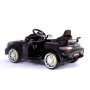 COCHE ELÉCTRICO PARA NIÑOS MERCEDES BENZ GTR 12V RC