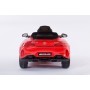 COCHE ELÉCTRICO PARA NIÑOS MERCEDES BENZ GTR 12V RC
