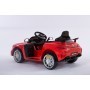 COCHE ELÉCTRICO PARA NIÑOS MERCEDES BENZ GTR 12V RC
