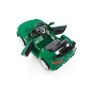 COCHE ELÉCTRICO PARA NIÑOS MERCEDES BENZ GTR 12V RC