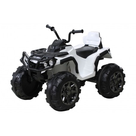 QUAD ELÉCTRICO PARA NIÑOS BUMPER OFFROAD 12V 35W RC