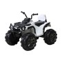 QUAD ELÉCTRICO PARA NIÑOS BUMPER OFFROAD 12V 35W RC