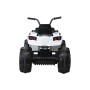 QUAD ELÉCTRICO PARA NIÑOS BUMPER OFFROAD 12V 35W RC