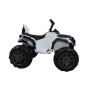 QUAD ELÉCTRICO PARA NIÑOS BUMPER OFFROAD 12V 35W RC