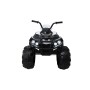 QUAD ELÉCTRICO PARA NIÑOS BUMPER OFFROAD 12V 35W RC