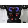 QUAD ELÉCTRICO PARA NIÑOS BUMPER OFFROAD 12V 35W RC
