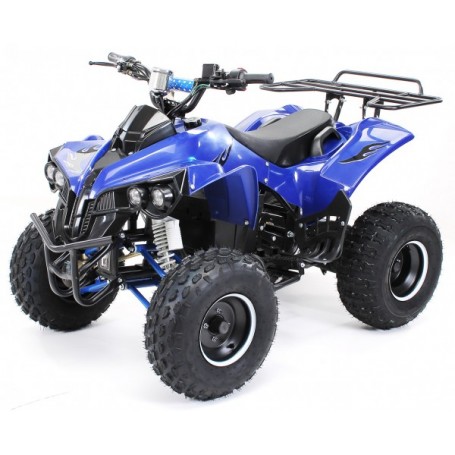 MINIQUAD S-10 ELÉCTRICO 1000W 48V