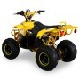 MINIQUAD ELÉCTRICO POLARI 1000W 48V ALTURA ASIENTO 64 CM