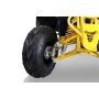 MINIQUAD ELÉCTRICO POLARI 1000W 48V ALTURA ASIENTO 64 CM