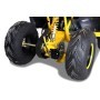 MINIQUAD ELÉCTRICO POLARI 1000W 48V ALTURA ASIENTO 64 CM