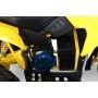 MINIQUAD ELÉCTRICO POLARI 1000W 48V ALTURA ASIENTO 64 CM