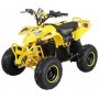 MINIQUAD ELÉCTRICO POLARI 1000W 48V ALTURA ASIENTO 64 CM