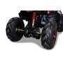 MINIQUAD ELÉCTRICO POLARI 1000W 48V ALTURA ASIENTO 64 CM