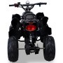 MINIQUAD ELÉCTRICO POLARI 1000W 48V ALTURA ASIENTO 64 CM
