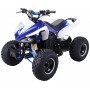 MINIQUAD ELÉCTRICO SPEEDY 1000W 48V ALTURA DE ASIENTO 70 CM
