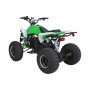 MINIQUAD ELÉCTRICO SPEEDY 1000W 48V ALTURA DE ASIENTO 70 CM