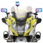 MOTO ELÉCTRICA PARA NIÑOS BMW R1200 GUARDIA CIVIL DE TRAFICO