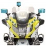 MOTO ELÉCTRICA PARA NIÑOS BMW R1200 GUARDIA CIVIL DE TRAFICO