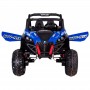 COCHE ELÉCTRICO PARA NIÑOS RSX BUGGY CON PANTALLA MP4 24V RC 2022
