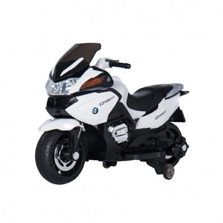 MOTO ELÉCTRICA PARA NIÑOS BMW R1200 RT