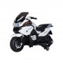 MOTO ELÉCTRICA PARA NIÑOS BMW R1200 RT