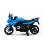 MOTO ELÉCTRICA PARA NIÑOS BMW R1200 RT