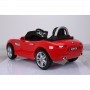 COCHE ELÉCTRICO PARA NIÑOS BMW Z8 12V RC