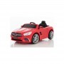 COCHE ELÉCTRICO PARA NIÑOS MERCEDES SL400 12V RC