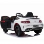 COCHE ELÉCTRICO PARA NIÑOS MERCEDES C63 12V RC