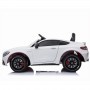 COCHE ELÉCTRICO PARA NIÑOS MERCEDES C63 12V RC