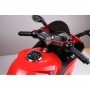 MOTO ELÉCTRICA PARA NIÑOS DUCATI 12V