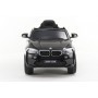 COCHE ELÉCTRICO PARA NIÑOS BMW X6M 12V RC MODELO 2022