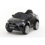 COCHE ELÉCTRICO PARA NIÑOS BMW X6M 12V RC MODELO 2022