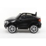 COCHE ELÉCTRICO PARA NIÑOS BMW X6M 12V RC MODELO 2022