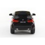 COCHE ELÉCTRICO PARA NIÑOS BMW X6M 12V RC MODELO 2022