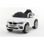 COCHE ELÉCTRICO PARA NIÑOS BMW X6M 12V RC MODELO 2022
