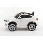 COCHE ELÉCTRICO PARA NIÑOS BMW X6M 12V RC MODELO 2022