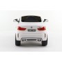 COCHE ELÉCTRICO PARA NIÑOS BMW X6M 12V RC MODELO 2022