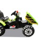 TRACTOR ELÉCTRICO PARA NIÑO CON VOLQUETE 12V