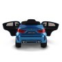 COCHE ELÉCTRICO PARA NIÑOS BMW X6M 12V RC MODELO 2022