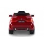 COCHE ELÉCTRICO PARA NIÑOS BMW X6M 12V RC MODELO 2022