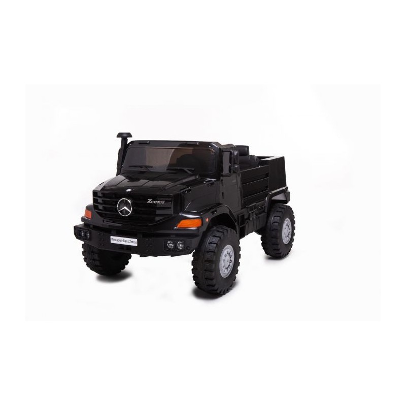 Coche Eléctrico Mercedes AMG Sport Para Niños De 1 A 4 Años – 12V, Mando Parental, Reproductor MP3, Asiento Ajustable Y Puertas Abatibles