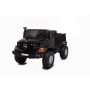 COCHE ELÉCTRICO PARA NIÑOS MERCEDES ZETROS RC  MOTORES 2x60 W