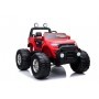 COCHE ELÉCTRICO PARA NIÑOS FORD RANGER MONSTER TRUCK 4X4 24V RC PANTALLA LCD