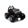 COCHE ELÉCTRICO PARA NIÑOS FORD RANGER MONSTER TRUCK 4X4 24V RC PANTALLA LCD