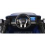 COCHE ELÉCTRICO PARA NIÑOS FORD RANGER MONSTER TRUCK 4X4 24V RC PANTALLA LCD